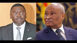 LAURENT ESSO MANOEUVRE ET RÉUSSIT À FAIRE CONVOQUER OFFICIELEMENT FERDINAND NGOH NGOH [upl. by Ahsele]