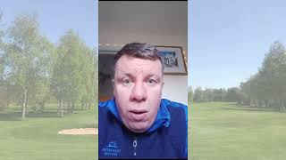 Tadcaster Golf Club  Weekly Update 17th January 2024 [upl. by Ailuy]