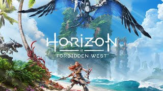 Misión Secundaria SED DE CAZA Horizon Forbidden West TROFEO Elegiste A Un Comandante Del Desierto [upl. by Yecaw]