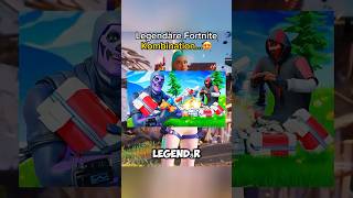 Die beste Fortnite Kombination😱😍  shorts fortnite [upl. by Atnicaj]