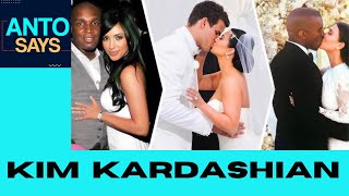 Shocking Secret Behind Kim Kardashians Wealth Exposed kimkardashian kimkardashiankanyewest [upl. by Paschasia]