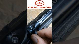 bartoli358 amp KRAL ARMS [upl. by Alverta636]