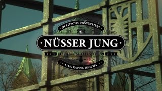 quotNüsser Jung DJ Titschy Janz Nüss es rasend jeck Zack Zackquot [upl. by Sung153]