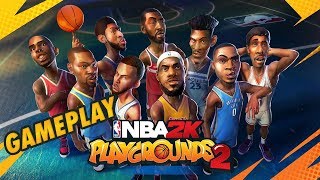 NBA 2K24  Gameplay PS5 UHD 4K60FPS [upl. by Leila309]