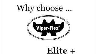 Why choose Viper Flex Elite Shooting Quad Sticks [upl. by Leval]