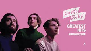 Remo Drive  quotSummertimequot Full Album Stream [upl. by Nagol]