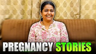 MY PREGNANCY STORY  PREGNANCY STORIES THATLL SHOCK YOU  momfluencer [upl. by Ashmead]