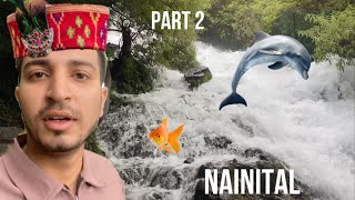 Nainital M Bhoot Sari Fish 🐠 Expertktvlogs [upl. by Nyledam3]