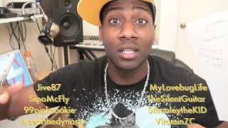 DeStorm  Ramzo Cypher [upl. by Aniryt419]