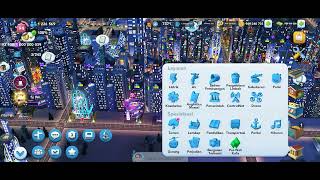 mod apk simcity v157613031 unlock all building unlock simcash unlock simoleon unlock dll [upl. by Buchanan]