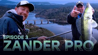 ZANDER PRO 4  Episode 3 [upl. by Cammi]