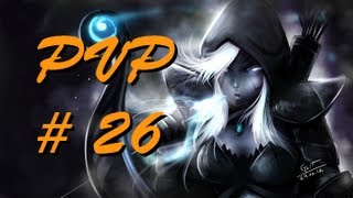 Drakensang Online PvP Episode 26 3vs3 [upl. by Catina]