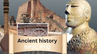 ⏳quotJoin Arti Sharma Live 70th BPSC Ancient History PYQ Breakdown for Guaranteed Successquot✌️💯 [upl. by Ocire]