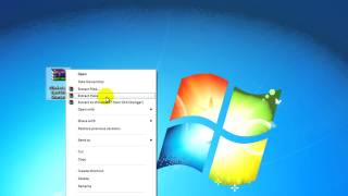 Windows 7 Installing Themes For Beginners [upl. by Pollyanna]