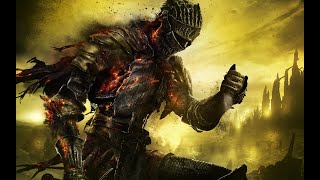 Twitch VoD Dark Souls 3 Pyromancy Only  EP1 [upl. by Pilif19]