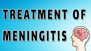 Meningitis Symptoms Treatment and Causes [upl. by Ahsuatan136]