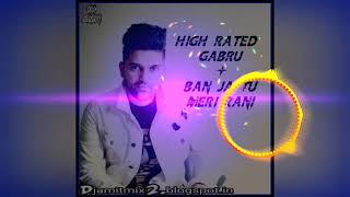 High Rated Gabru  Satyajeet Jena  Full Video [upl. by Sivam]