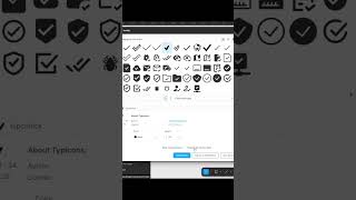 Submit button in Figma shorts figma figmatutorial figmaprototype figmashorts figmatutorials [upl. by Goldwin]