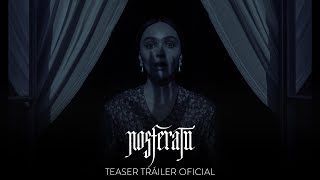 Nosferatu – Teaser Tráiler Oficial [upl. by Hennebery]