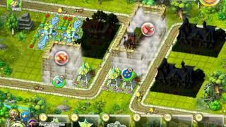 Kingdoms Heyday  Level 47 [upl. by Verney]