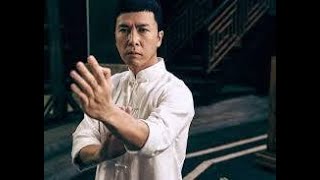 IP MAN DONIE YEN WING CHUN FATAL ATTACKS AND DEFENCESIP MAN MOVIES 2008 [upl. by Gunas869]