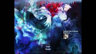 Nightcore  Fading Like A Flower Amaranthe [upl. by Yann712]