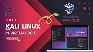 How to Install Kali Linux VMDK Format File in VirtualBox [upl. by Bright]