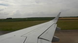 ONBOARD  BA CityFlyer E190 BA4423 Humberside Airport to Palma de Mallorca FULL FLIGHT [upl. by Ayle]