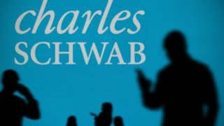 Want to Know Why Charles Schwab Stock Dropped [upl. by Huntley193]