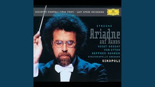 R Strauss Ariadne auf Naxos Op 60  Prologue  Orchestral Introduction [upl. by Assenna]