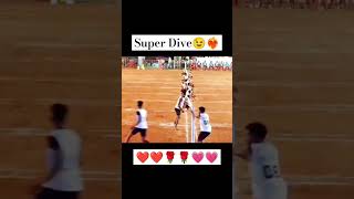 Kho Kho Best Sky Dive🌹❤️‍🩹🔥 shorts khokho sagarmeshram [upl. by Lleynod]