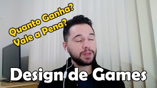 Design de Games à Distância na UNINTER [upl. by Cora]