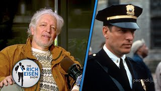 Actor Clancy Brown’s Favorite ‘Shawshank Redemption’ Scene Is…  The Rich Eisen Show [upl. by Jerrine]