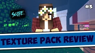 SCOPE 32x texture pack review [upl. by Aleekat100]