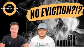 Big Brother 25  THE POWER WAS USED No Eviction This Week [upl. by Keg]