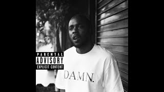 Pride  Kendrick Lamar slowed [upl. by Airdnahs]