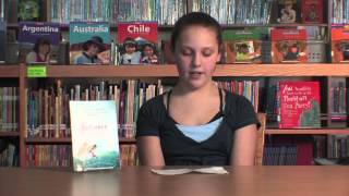 Homework Hotline Book Review Radiance [upl. by Hailahk]