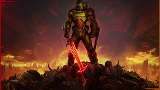 DOOM FOREVER  HEAVIEST HITTING amp BEST DOOM MIX FOR INTENSE WORKOUT [upl. by Kcinimod]