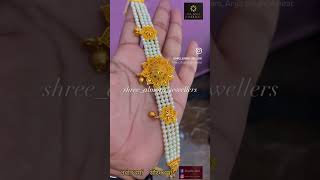 uttarakhand almora gold jewellery kumaoni trending reel [upl. by Yaron879]