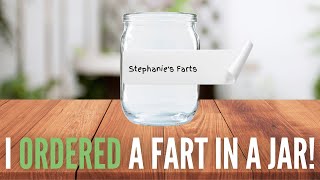 Fart in a Jar [upl. by Edith]