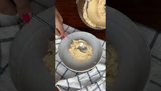 Palestinian Hummus Recipe [upl. by Akahc597]