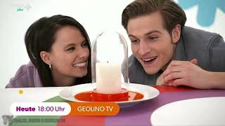 Geolino TV Heute 1800 bei Toggo Plus [upl. by Aetnahs]