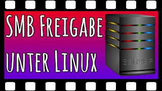 SMB Freigaben unter Linux fest Einbinden  MacAndMore  Deutsch [upl. by Astra]