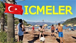 ❤️ICMELER TURKEY [upl. by Akirrehs]