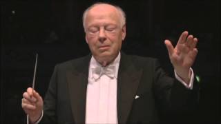 Strauss  Eine Alpensinfonie An Alpine Symphony Op 64  Haitink [upl. by Rosina]