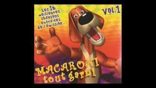 12 Danse avec moi  Macaroni Tout Garni [upl. by Au]