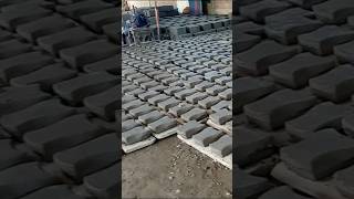 COBBLESTONES MAKING [upl. by Nyrret]