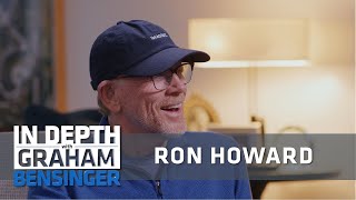 Ron Howard Clints addiction 47 years of marriage and rejected by George Lucas [upl. by Yorick228]