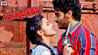 Ishaqzaade Full Movie Review in Hindi  Story and Fact Explained  Arjun Kapoor  Parineeti Chopra [upl. by Creedon]