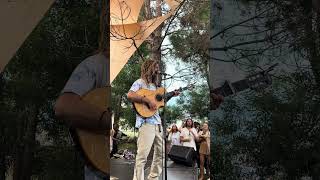 Sam Garrett  Mama Live at Sacred Soul Fest 2023 Portugal [upl. by Esinnej]